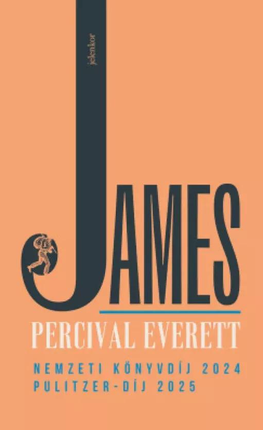 James (e-könyv)