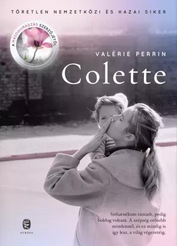 Colette (e-könyv)