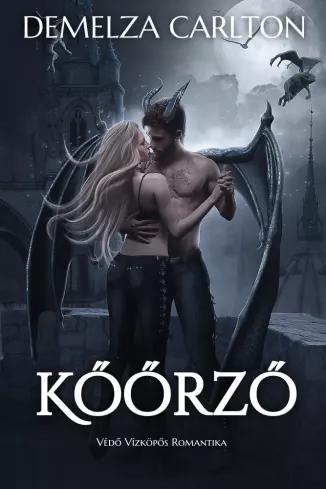 Kőőrző (e-könyv)