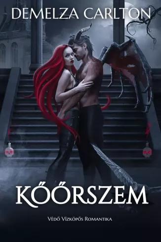 Kőőrszem (e-könyv)