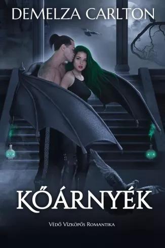 Kőárnyék (e-könyv)