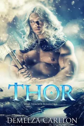 Thor (e-könyv)