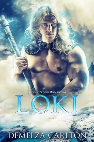 Loki (e-könyv)