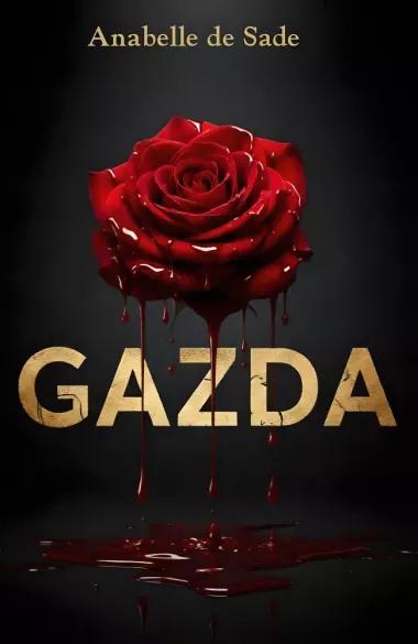 Gazda (e-könyv)