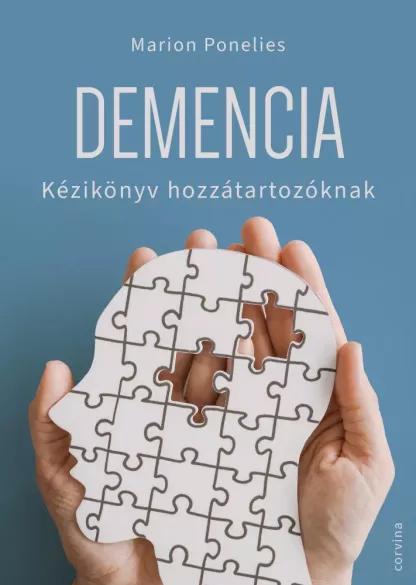 Demencia (e-könyv)