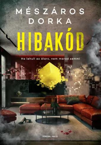 Hibakód (e-könyv)