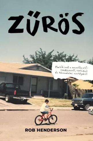 Zűrös (e-könyv)
