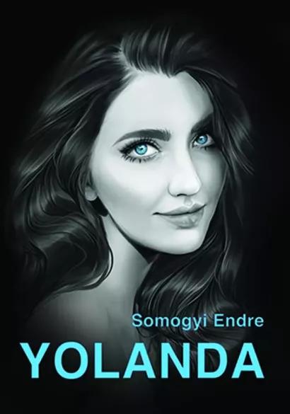 Yolanda (e-könyv)