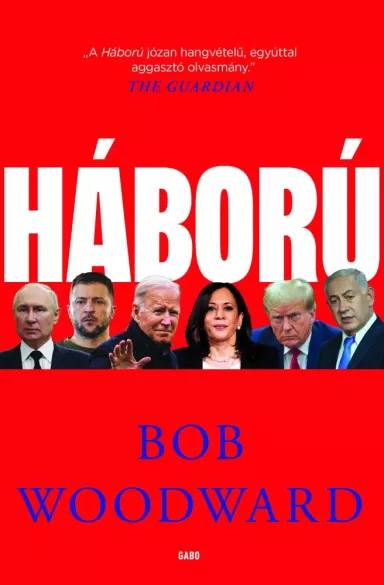 Háború (e-könyv)