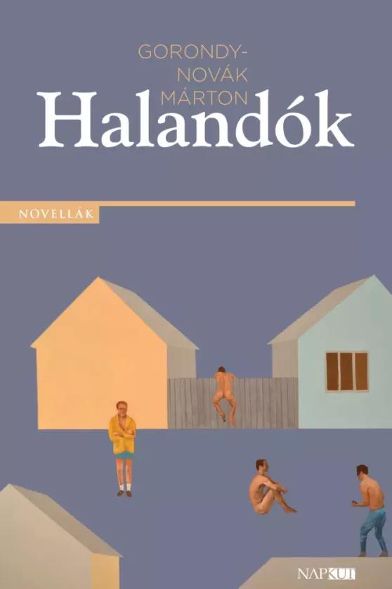 Halandók (e-könyv)