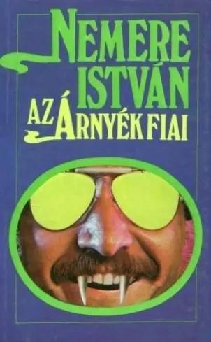Az árnyék fiai (e-könyv)