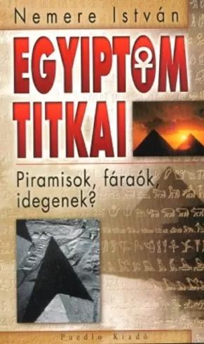 Egyiptom titkai (e-könyv)
