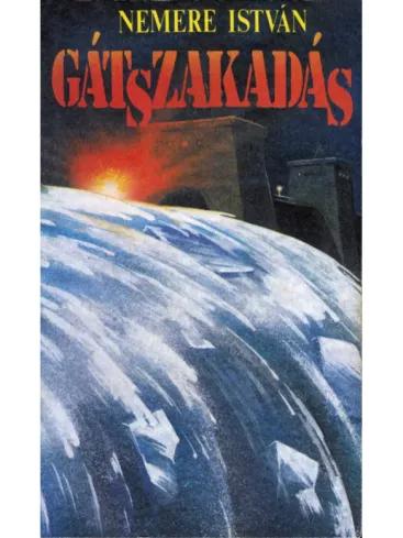 Gátszakadás (e-könyv)