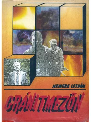 Gránitmezőn (e-könyv)