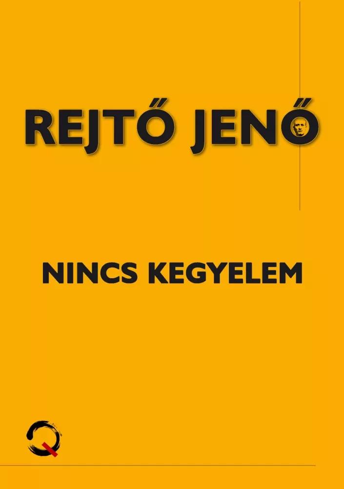Nincs kegyelem (e-könyv)