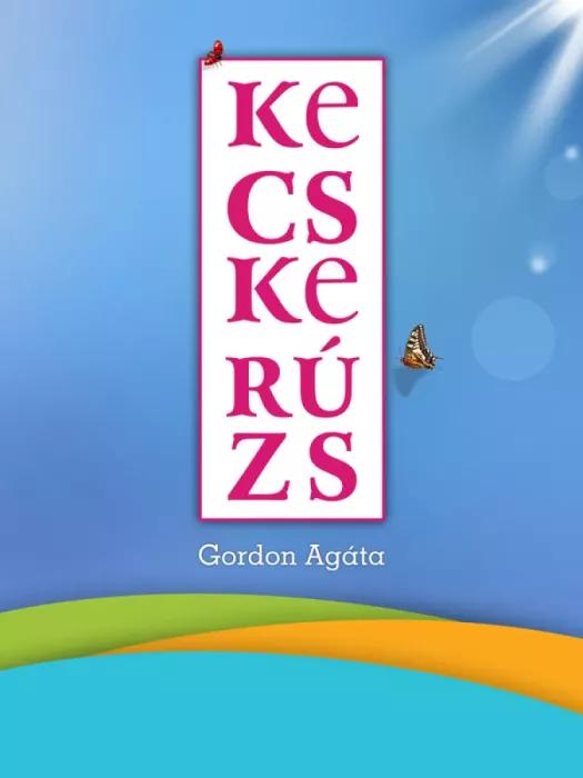 Kecskerúzs (e-könyv)