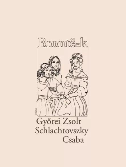 Brontë-k (e-könyv)