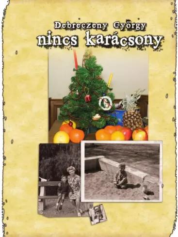 Nincs karácsony (e-könyv)