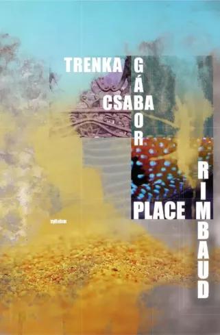 Place Rimbaud (e-könyv)