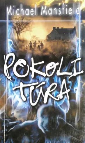 Pokoli túra (e-könyv)