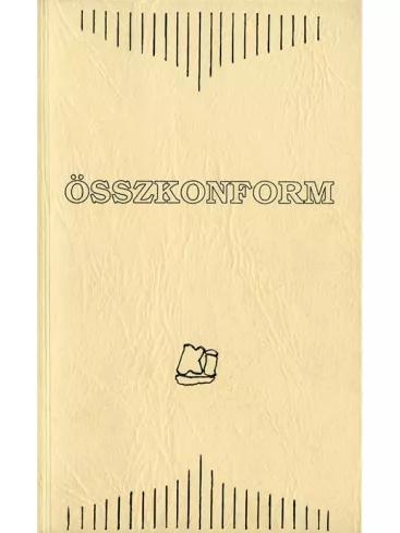 Összkonform (e-könyv)