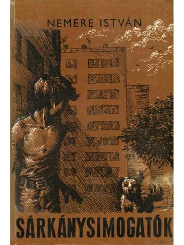 Sárkánysimogatók (e-könyv)