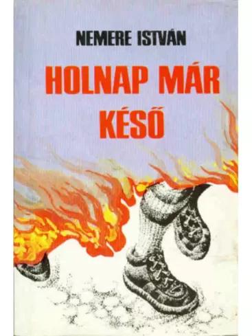 Holnap már késõ (e-könyv)