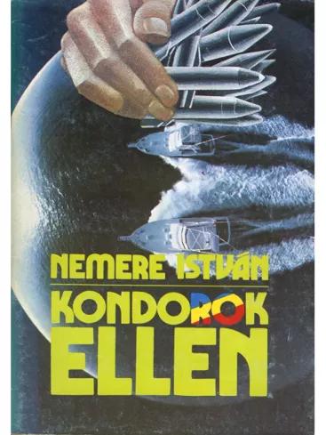 Kondorok ellen (e-könyv)