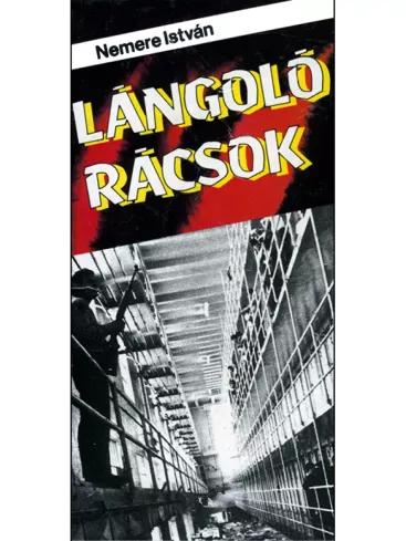 Lángoló rácsok (e-könyv)