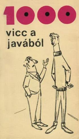 1000 vicc a javából (e-könyv)