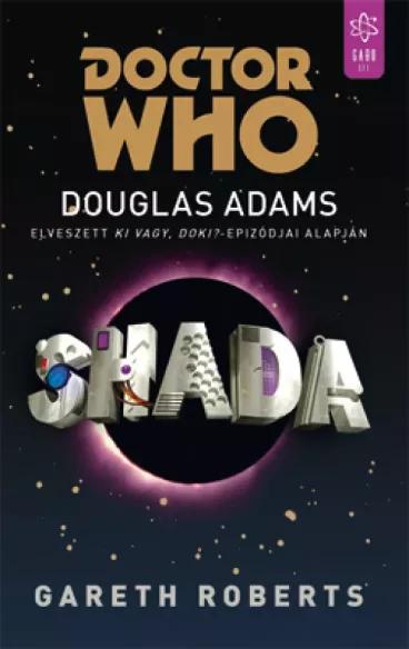 Doctor Who: Shada (e-könyv)
