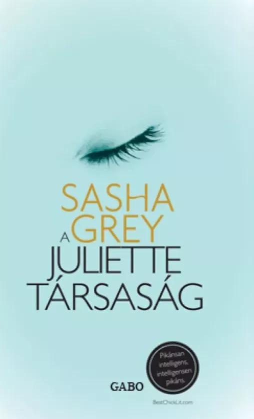 A Juliette társaság (e-könyv)