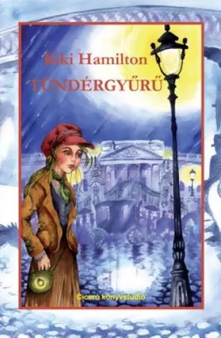 Tündérgyűrű (e-könyv)