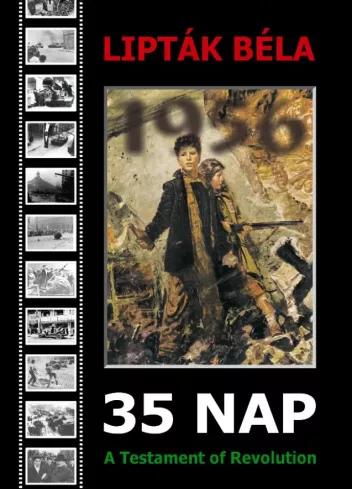35 nap (e-könyv)
