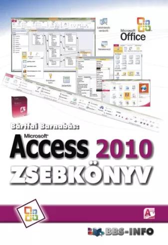 Access 2010 (e-könyv)
