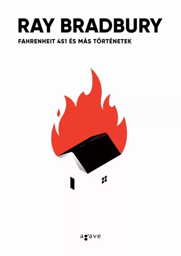 Fahrenheit 451 és más történetek (e-könyv)