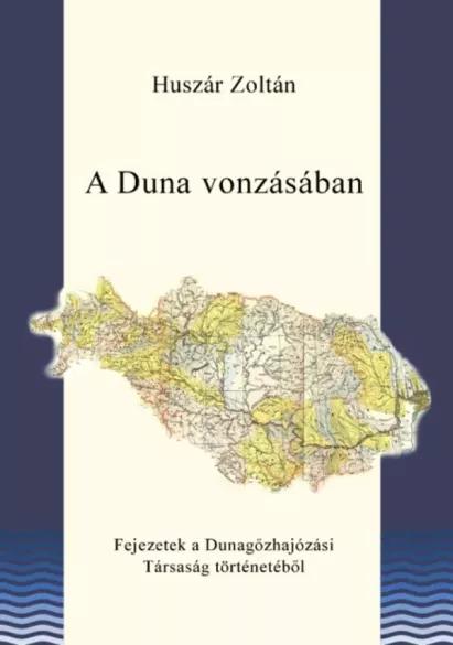 A Duna vonzásában (e-könyv)