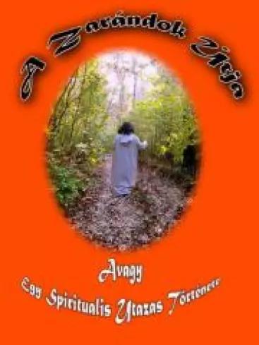 A zarándok útja (e-könyv)