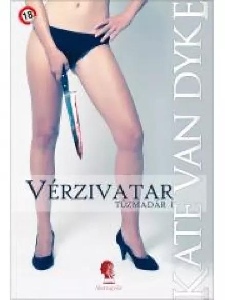 Vérzivatar (e-könyv)