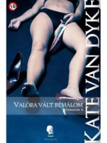 Valóra vált rémálom (e-könyv)