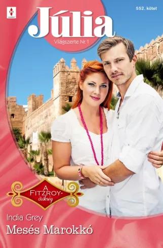 Júlia 552. (e-könyv)