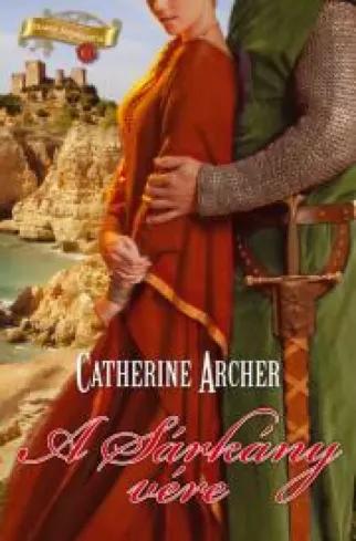 A Sárkány vére (e-könyv)