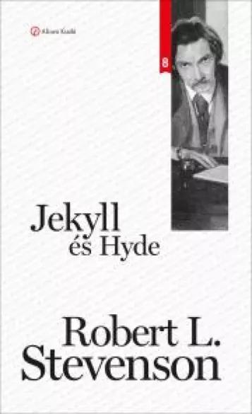 Jekyll és Hyde (e-könyv)