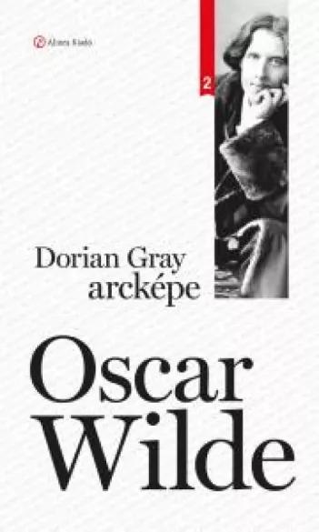 Dorian Gray arcképe (e-könyv)