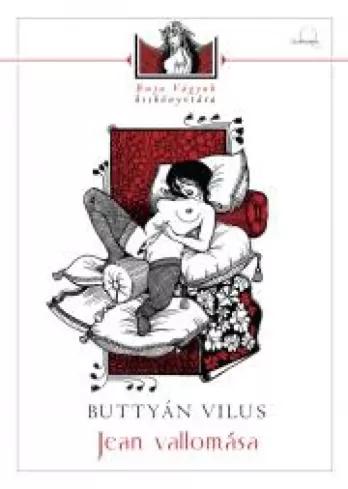 Jean vallomása (e-könyv)