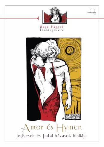 Amor és Hymen (e-könyv)