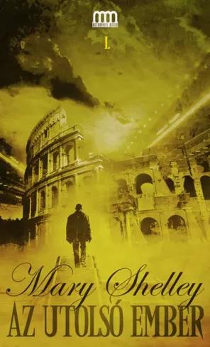 Az utolsó ember (e-könyv)
