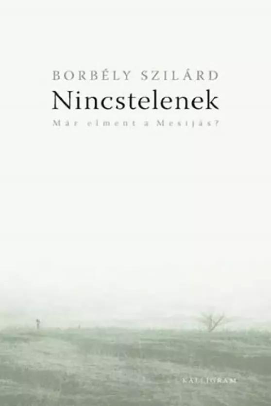Nincstelenek (e-könyv)