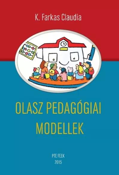 Olasz pedagógiai modellek (e-könyv)