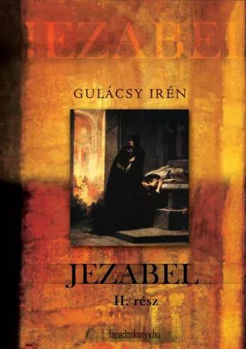 Jezabel II. kötet (e-könyv)